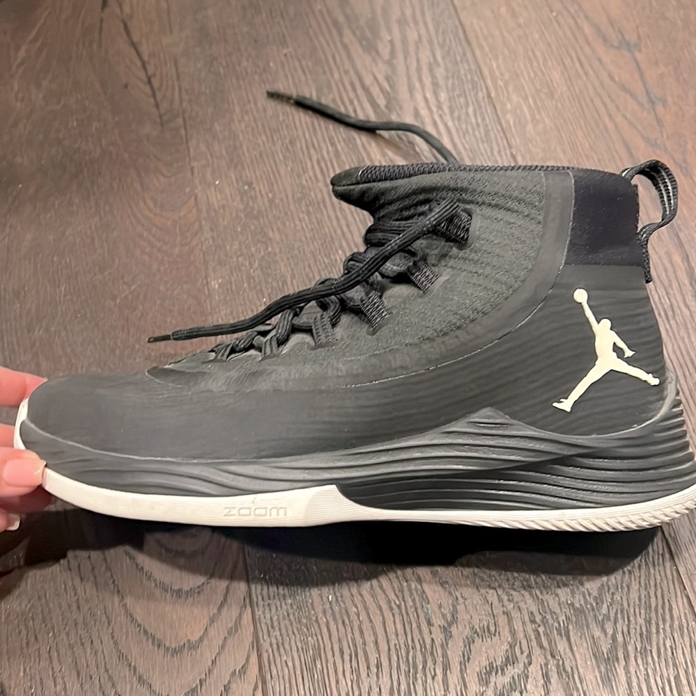 Excellent condition nike jordan